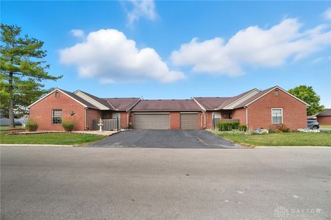 Photo of 3963 Covington Drive, Springfield, OH 45503 (MLS # 945408)