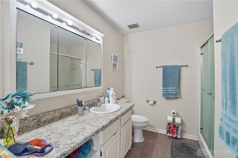 Tiny photo for 3963 Covington Drive, Springfield, OH 45503 (MLS # 945408)