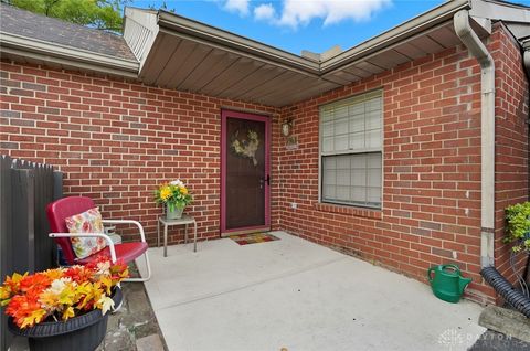 Tiny photo for 3963 Covington Drive, Springfield, OH 45503 (MLS # 945408)