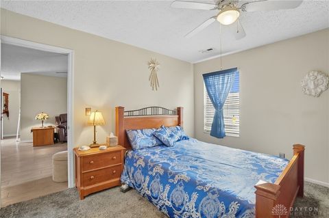 Tiny photo for 3963 Covington Drive, Springfield, OH 45503 (MLS # 945408)