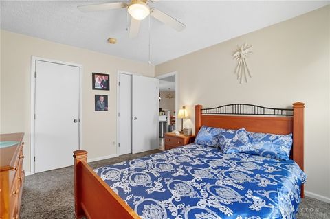 Tiny photo for 3963 Covington Drive, Springfield, OH 45503 (MLS # 945408)