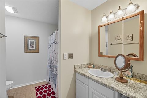 Tiny photo for 3963 Covington Drive, Springfield, OH 45503 (MLS # 945408)
