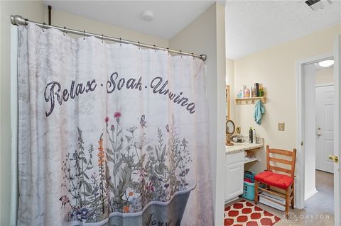 Tiny photo for 3963 Covington Drive, Springfield, OH 45503 (MLS # 945408)