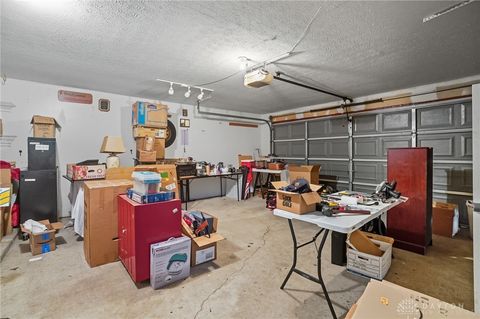 Tiny photo for 3963 Covington Drive, Springfield, OH 45503 (MLS # 945408)