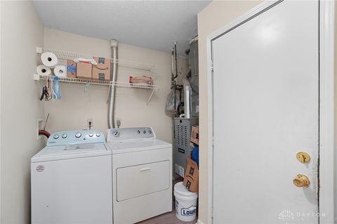 Tiny photo for 3963 Covington Drive, Springfield, OH 45503 (MLS # 945408)