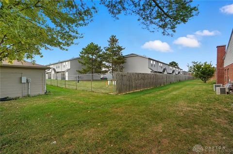 Tiny photo for 3963 Covington Drive, Springfield, OH 45503 (MLS # 945408)