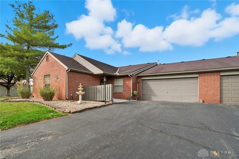 Tiny photo for 3963 Covington Drive, Springfield, OH 45503 (MLS # 945408)
