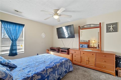 Tiny photo for 3963 Covington Drive, Springfield, OH 45503 (MLS # 945408)