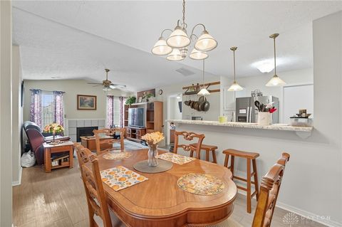 Tiny photo for 3963 Covington Drive, Springfield, OH 45503 (MLS # 945408)