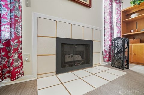 Tiny photo for 3963 Covington Drive, Springfield, OH 45503 (MLS # 945408)