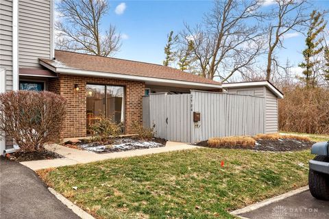 Photo of 2984 Asbury Court, Miamisburg, OH 45342 (MLS # 950046)