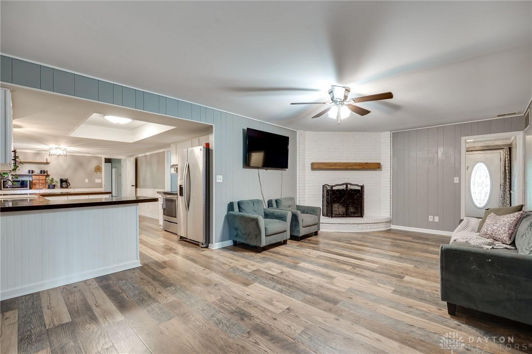 7232 Resinda Drive, Dayton, Ohio image 22