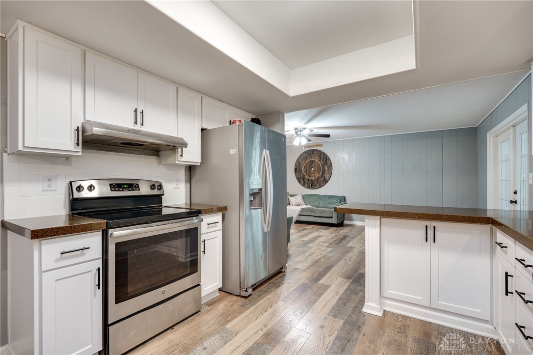 7232 Resinda Drive, Dayton, Ohio image 20