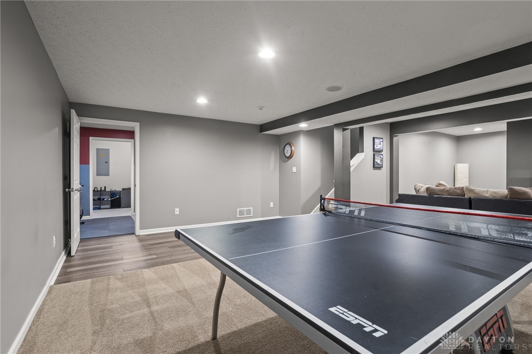1768 Jillane Drive, Troy, Ohio image 50