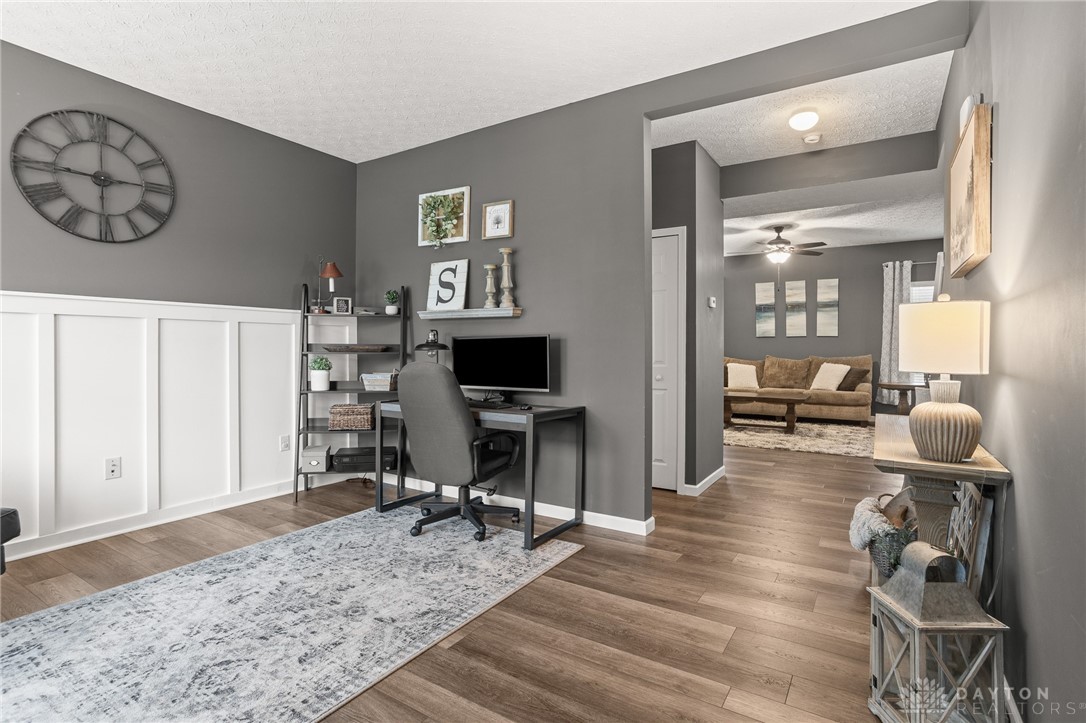 1768 Jillane Drive, Troy, Ohio image 10