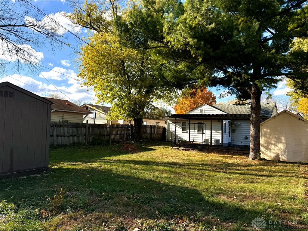 2434 Forest Home Avenue, Dayton, Ohio image 3