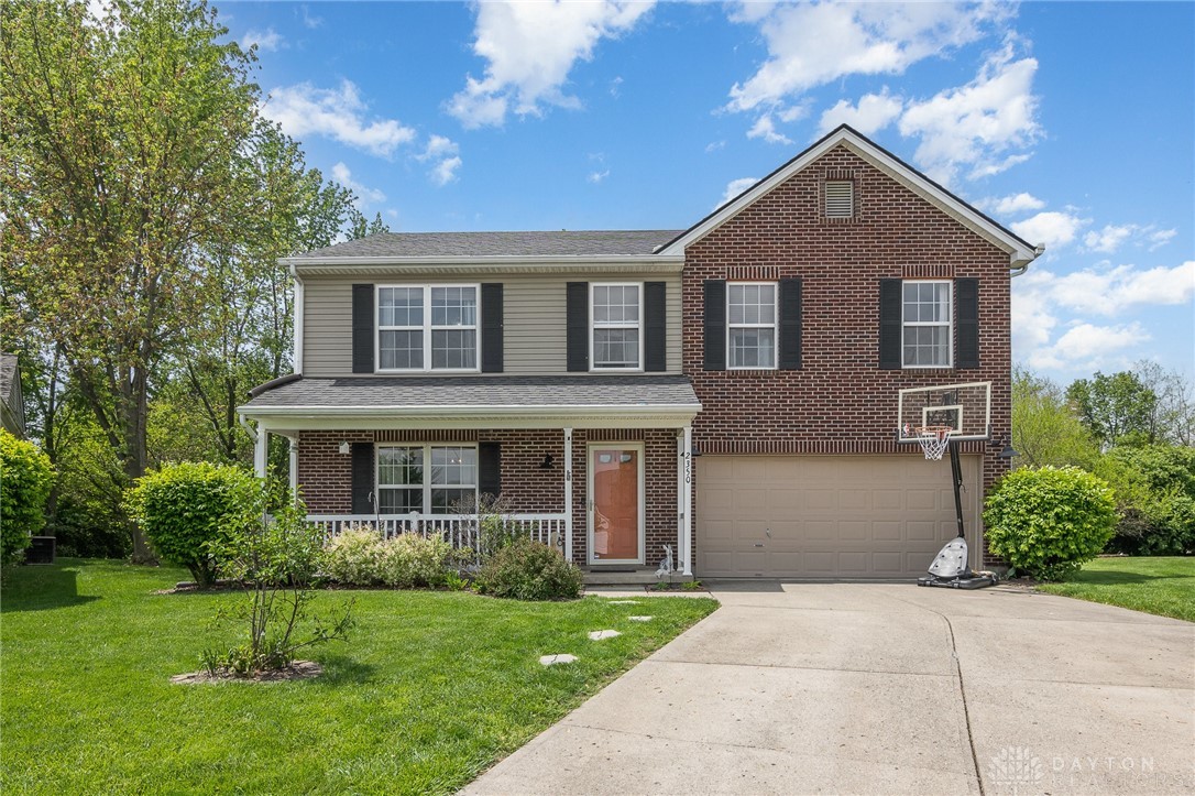 2350 Neff Lane, Troy, Ohio image 36