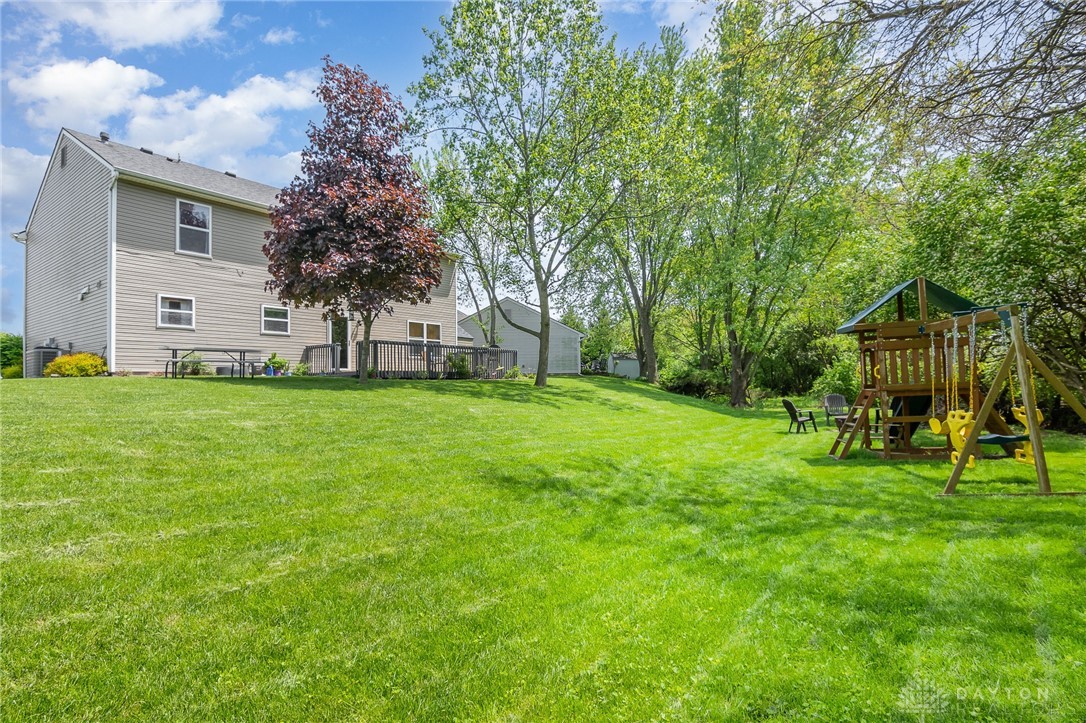 2350 Neff Lane, Troy, Ohio image 33