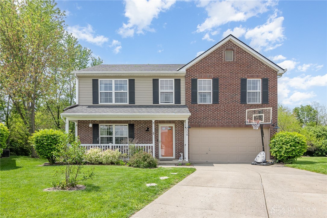 2350 Neff Lane, Troy, Ohio image 2