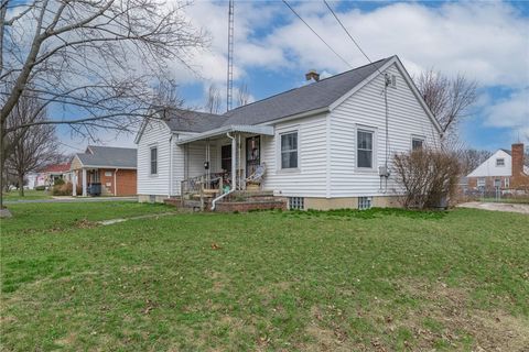 Photo of 2735 Argella Avenue, Dayton, OH 45410 (MLS # 953947)