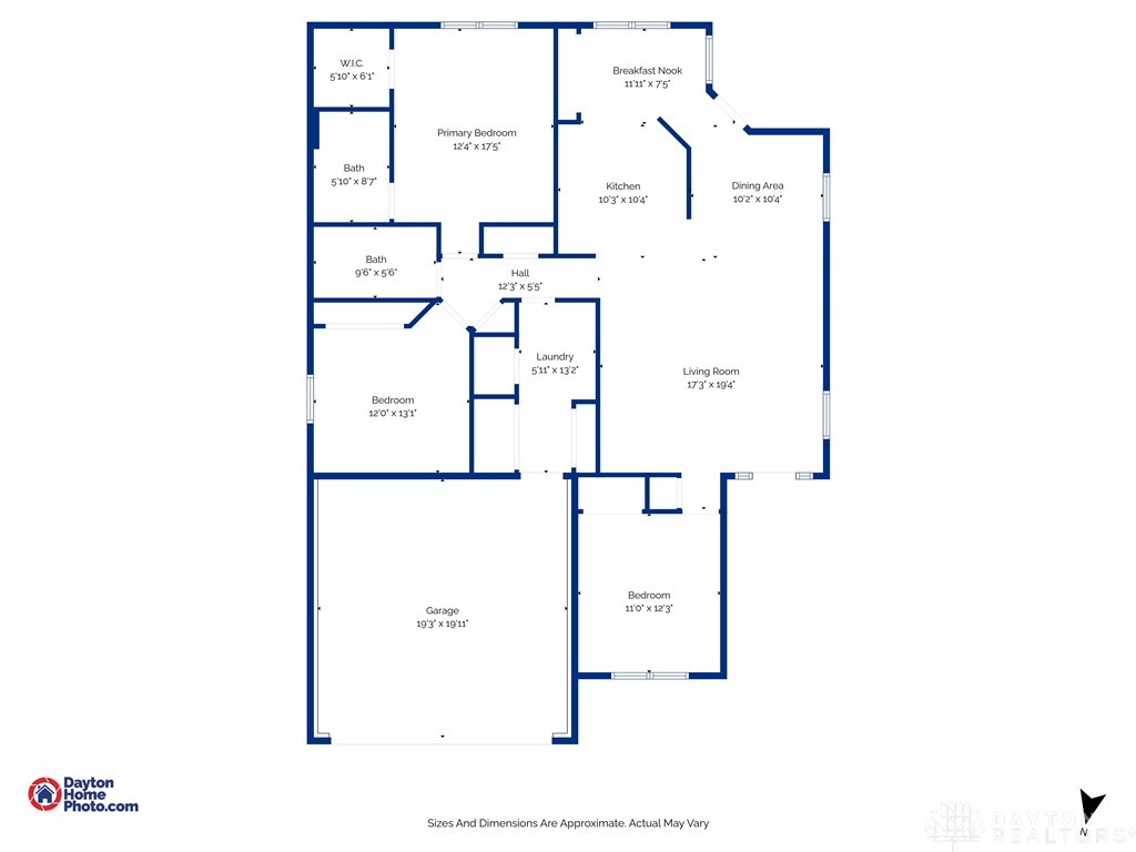Miamisburg, Ohio 45342, United States, 3 Bedrooms Bedrooms, ,2 BathroomsBathrooms,Residential,Active,218760
