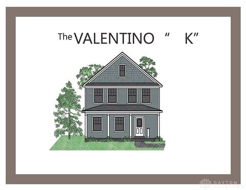 Photo of 2031 Ravenwood Avenue, Dayton, OH 45406 (MLS # 940886)