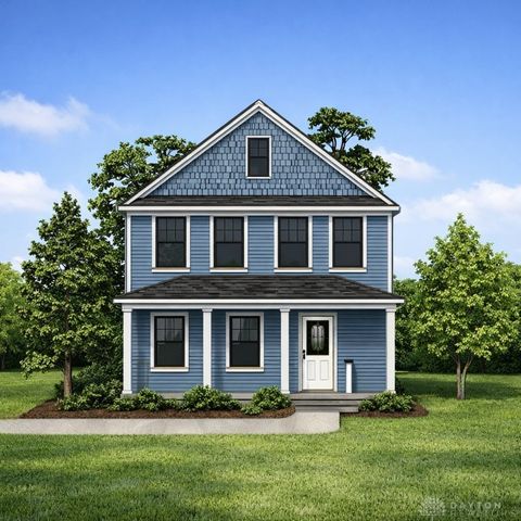 Photo of 2031 Ravenwood Avenue, Dayton, OH 45406 (MLS # 940886)