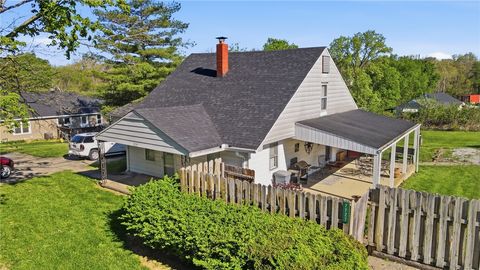 Photo of 7727 Sharts Road, Springboro, OH 45066 (MLS # 957111)