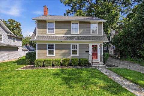 Homes For Sale - 636 W Second Street<br/> Clark County, Springfield, OH 45504