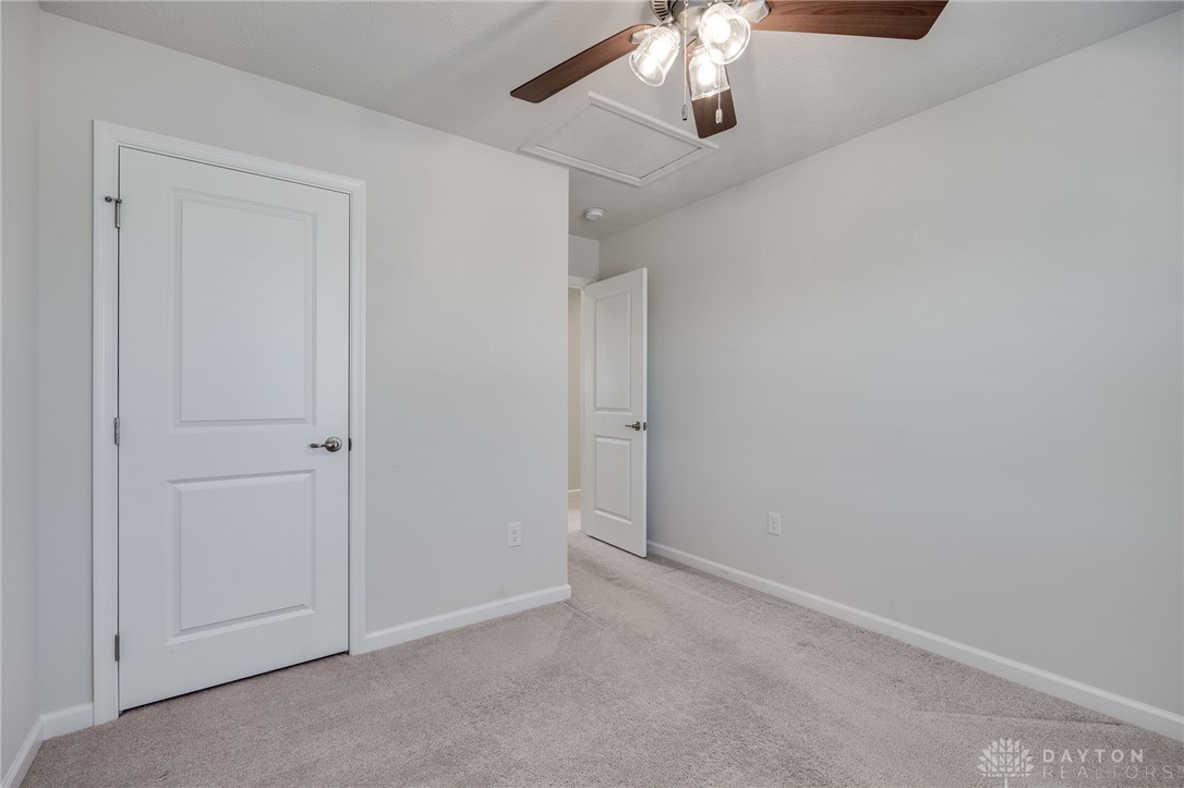 159 Regatta Park Drive, Fairborn, Ohio image 28