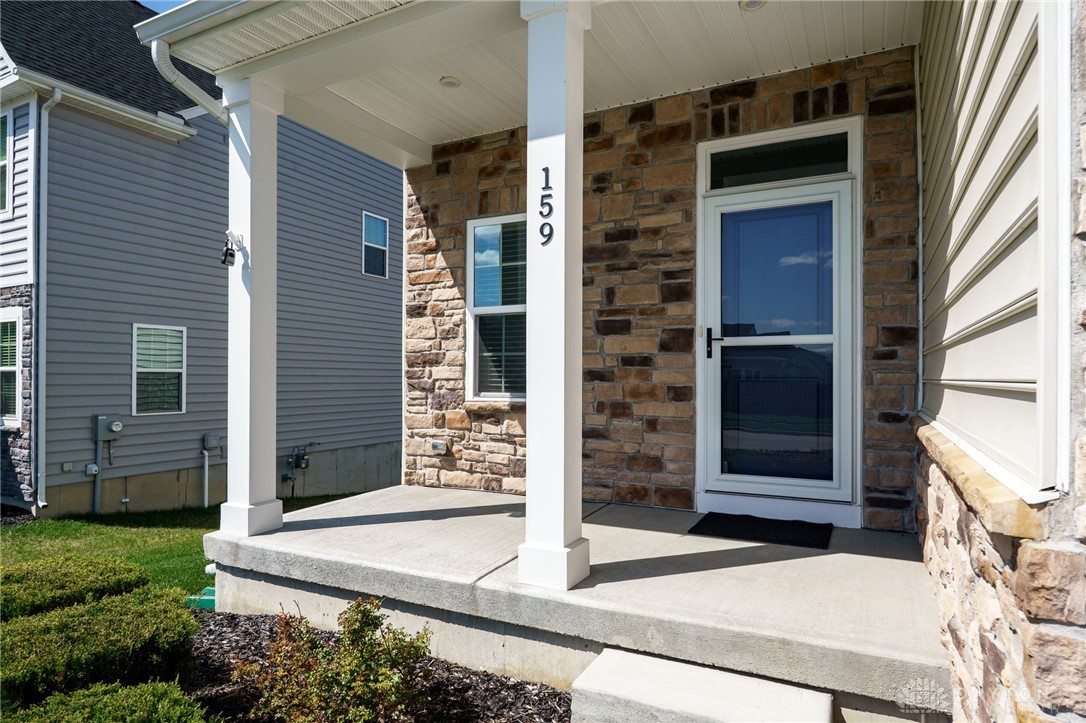 159 Regatta Park Drive, Fairborn, Ohio image 6