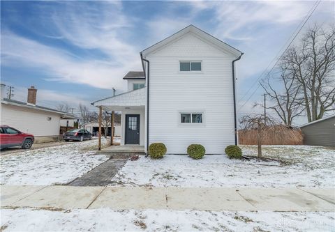 Photo of 4 W Cross Street, Laura, OH 45337 (MLS # 950874)