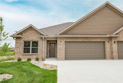 Photo of 1160 Waterloo Street, Troy, OH 45373 (MLS # 956683)