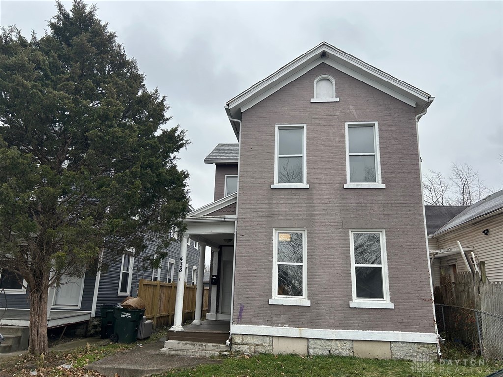 Dayton, Ohio 45410, United States, 2 Bedrooms Bedrooms, ,2 BathroomsBathrooms,Residential,Active,254598