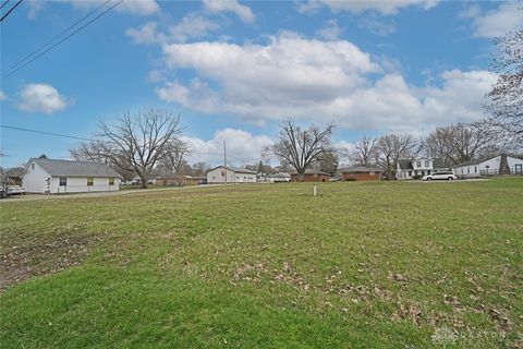 Vacant Land For Sale - 1807 Montgomery Avenue<br/> Fairborn, OH 45324