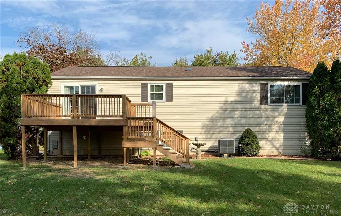 4050 Rymark Court, Clayton, Ohio image 4