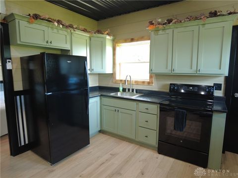 Tiny photo for 43 Hillcrest Lane, Manchester, OH 45144 (MLS # 945306)