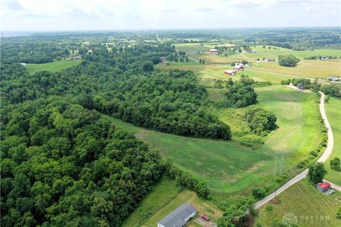 Tiny photo for 43 Hillcrest Lane, Manchester, OH 45144 (MLS # 945306)