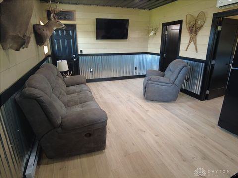 Tiny photo for 43 Hillcrest Lane, Manchester, OH 45144 (MLS # 945306)