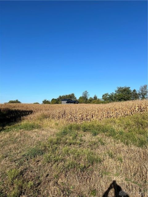 Tiny photo for 43 Hillcrest Lane, Manchester, OH 45144 (MLS # 945306)
