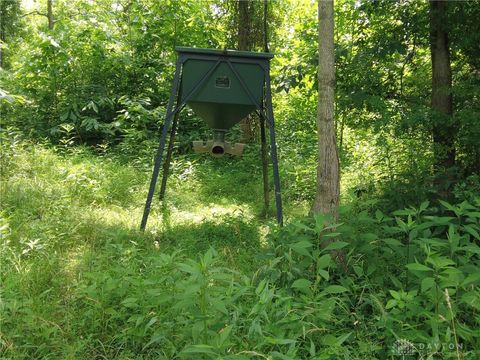 Tiny photo for 43 Hillcrest Lane, Manchester, OH 45144 (MLS # 945306)