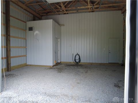 Tiny photo for 43 Hillcrest Lane, Manchester, OH 45144 (MLS # 945306)