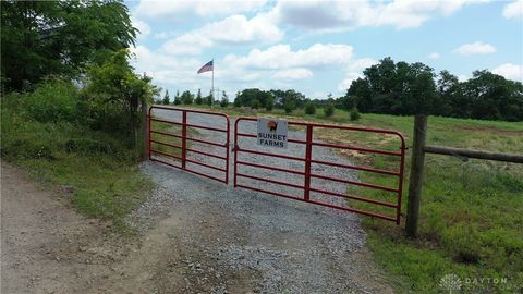 Tiny photo for 43 Hillcrest Lane, Manchester, OH 45144 (MLS # 945306)