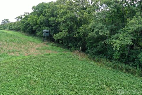 Tiny photo for 43 Hillcrest Lane, Manchester, OH 45144 (MLS # 945306)