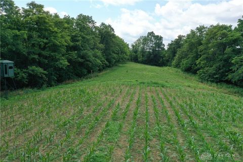 Tiny photo for 43 Hillcrest Lane, Manchester, OH 45144 (MLS # 945306)