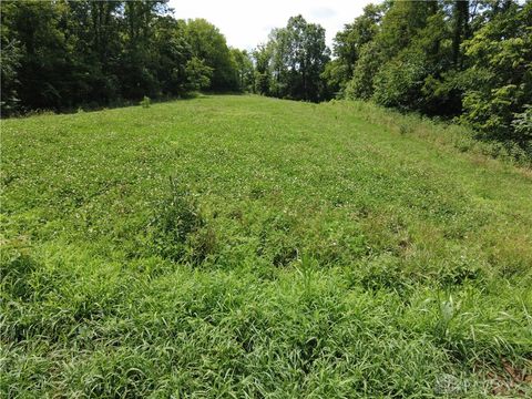 Tiny photo for 43 Hillcrest Lane, Manchester, OH 45144 (MLS # 945306)