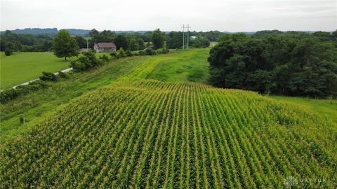 Tiny photo for 43 Hillcrest Lane, Manchester, OH 45144 (MLS # 945306)