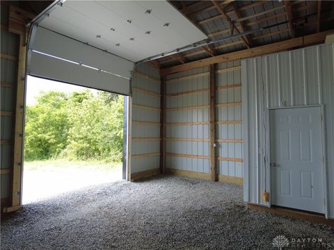 Tiny photo for 43 Hillcrest Lane, Manchester, OH 45144 (MLS # 945306)