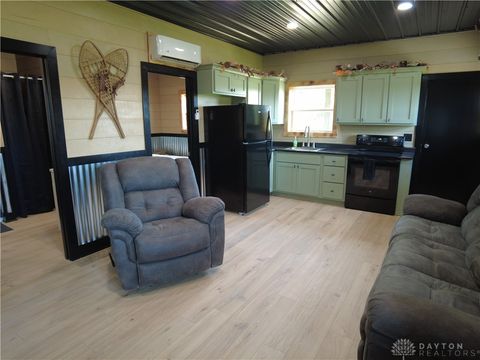 Tiny photo for 43 Hillcrest Lane, Manchester, OH 45144 (MLS # 945306)