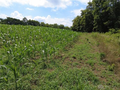 Tiny photo for 43 Hillcrest Lane, Manchester, OH 45144 (MLS # 945306)